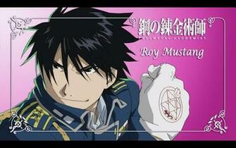 Anime HD Wallpaper Subcategory Full Metal Alchemist