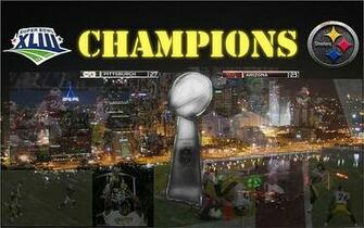 City Of Champions Wallpaper