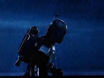 Jango Fett Wallpaper