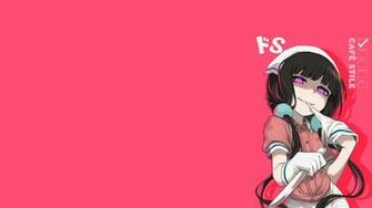 Maika Sakuranomiya HD Wallpaper Background Image
