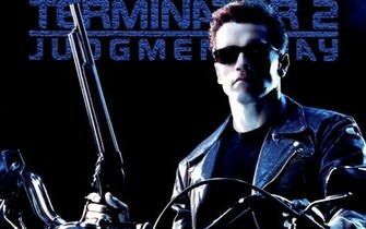 Terminator Image HD Wallpaper And Background Photos