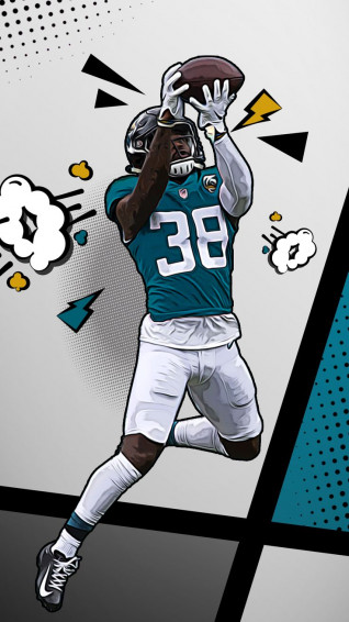 Nfl Wallpaper In Football Artwork Pictures