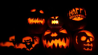 Cute Halloween Wallpaper