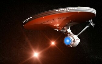 Ncc A Star Trek Wallpaper