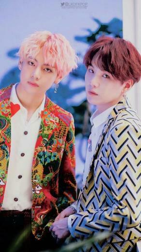 Dispatch Bts V Suga Daeguboys Yoongi Taegi Taehyung