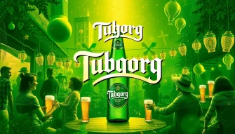 Tuborg Wallpaper