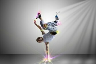 Dance Background Image Wallpaper HD Base