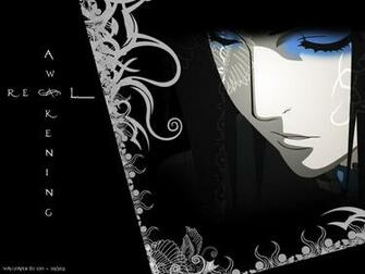 Ergo Proxy Wallpaper