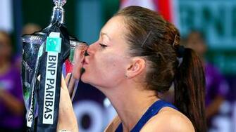 Agnieszka Radwanska Wallpaper X Net