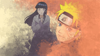 Naruhina Wallpaper I Made R Naruto