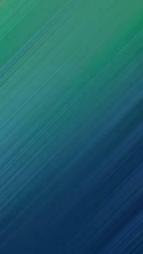 Blue Abstract Lines Wallpaper iPhone