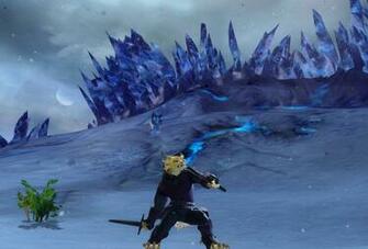 Guild Wars Charr HD Wallpaper In Games Imageci