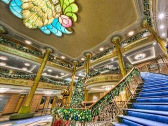 Disney Cruise Inspired Wallpaper The Line