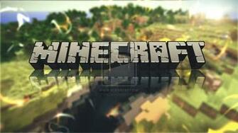 Minecraft World Wallpaper HD By Insdev