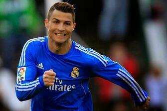 Football Players Ronaldo Wallpaper For