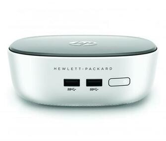 Hp Pavilion Mini Desktop Stream And Zbook Workstation