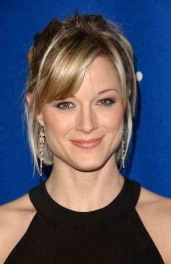Teri Polo Fox All Star Winter Tca Party Black Dress