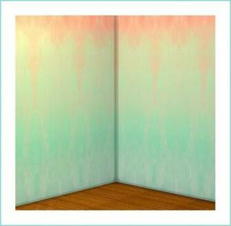 Wall Sims Updates Best Ts4 Cc S Of