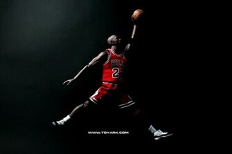 Jordan Jumpman Wallpaper