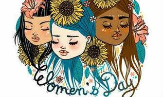 International Women S Day Be Bold For Change All