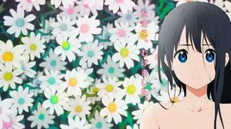 Tamako Love Story Yamada Excite Inter Anime Market