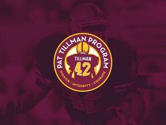 Arizona State University Logo Wallpaper