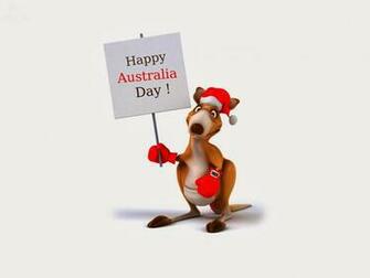 Happy Australia Day Quotes Messages With Greeting Image