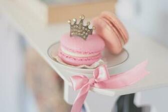 Macaron HD Wallpaper Background Image