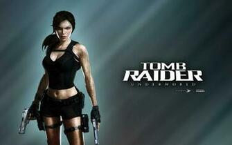 Tomb Raider Underworld Wallpaper Imagebank Biz
