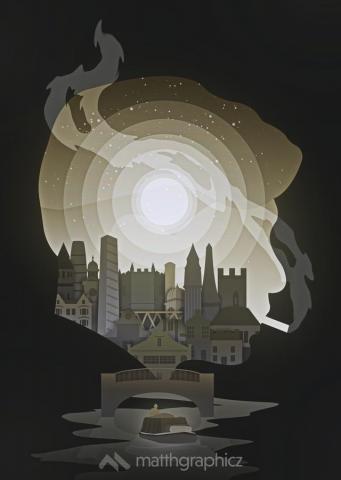 Peaky Blinders Poster R Peakyblinders