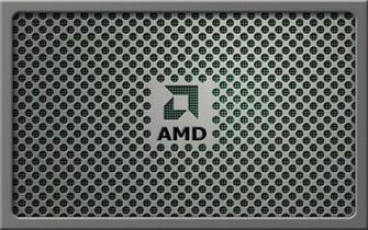 Amd Ati Radeon Gaming Wallpaper