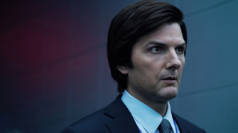 Severance Series Adam Scott C Pc 8k Wallpaper