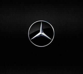 Mercedes Logo Wallpaper For Android
