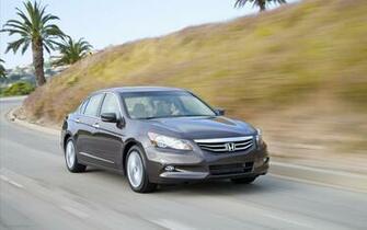 Home Honda Accord