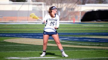 Eou Falls To In State Rival Corban On The Road Eastern Oregon