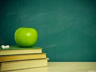 School Green Board Background Christian Image
