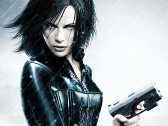 Kate Beckinsale Wallpaper HD