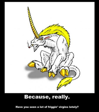 Unicorn Pictures Funny Cartoon