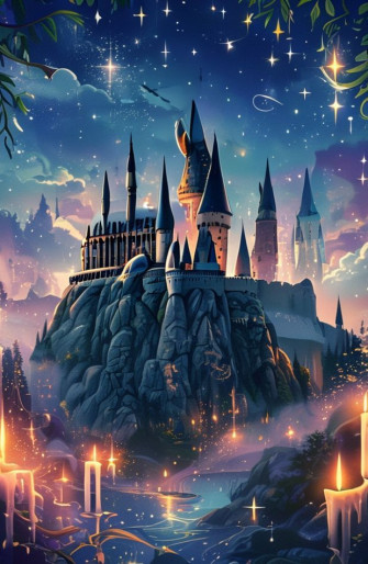 Harry Potter Quote Wallpaper