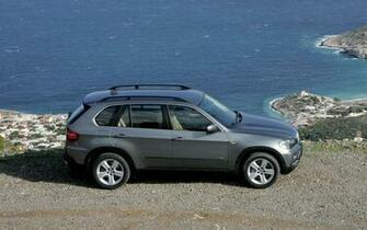 Bmw X5 Xdrive35i Xdrive35d Xdrive50i M V8 Awd
