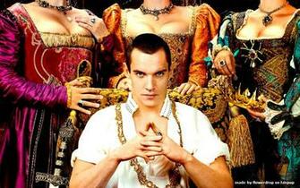 Jonathan Rhys Meyers Wallpaper