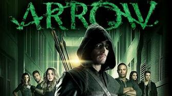 Arrow Wallpaper Original Size Now