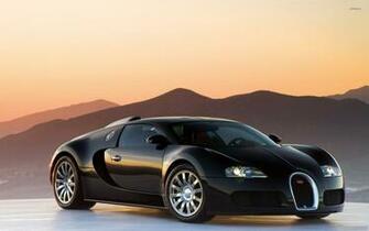 Bugatti Veyron Eb Wallpaper Car
