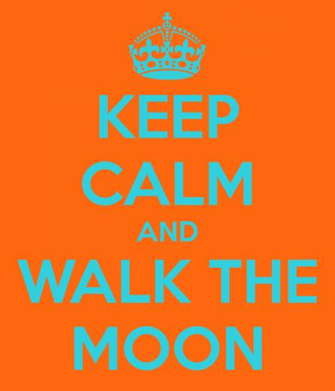 Walk The Moon Album Wallpaper Widescreen