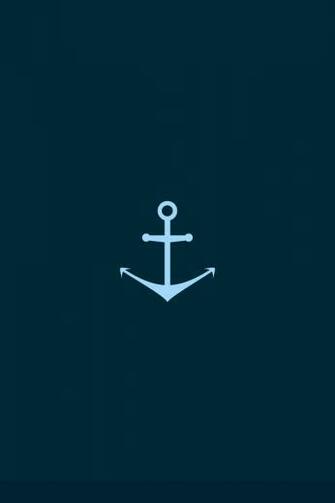 Anchor Wallpaper iPhone