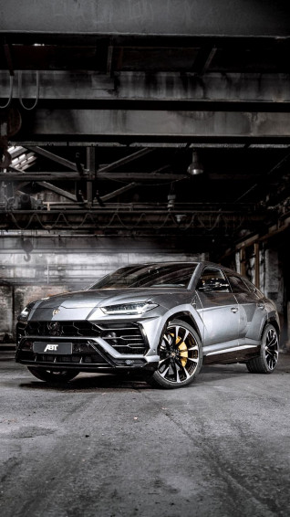 Lamborghini Urus Wallpaper 4k iPhone Trick Voiture Toyota