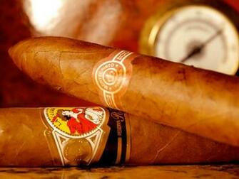 Cuban Cigars Wallpaper Pictures