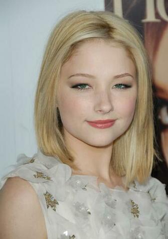 Haley Bennett HD Desktop Wallpaper
