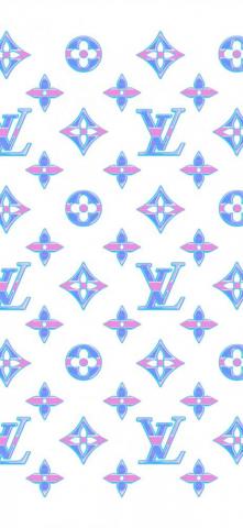Louis Vuitton iPhone Wallpaper