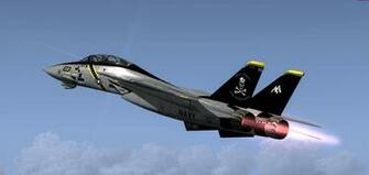 Final Tomcat Cruise By Agnott